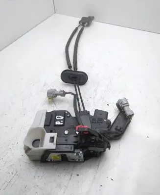 KIA Optima Front door lock