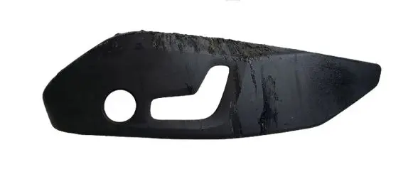 Volvo XC60 Front door seat control surround trim 31377206 SK269005