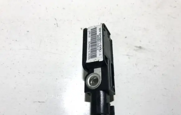 Jaguar X-Type Airbag deployment crash/impact sensor 1x4314b345ab 011807