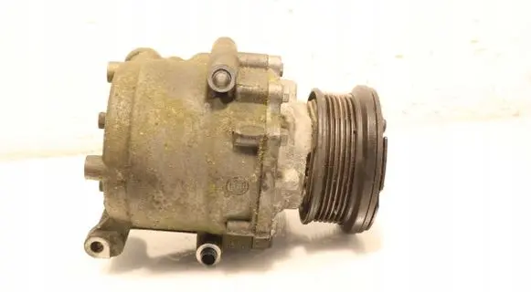 Ford Fiesta Air conditioning (A/C) compressor (pump)