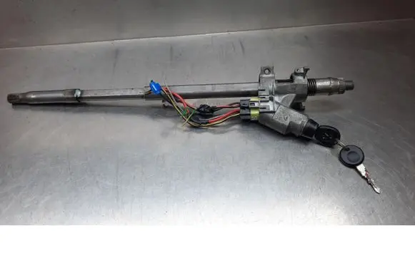 Volkswagen PASSAT B3 Ignition lock 357905851