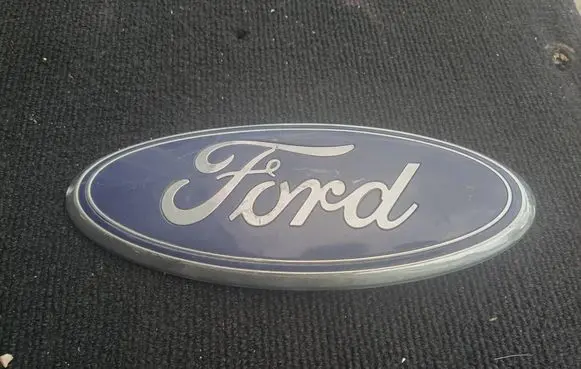 Ford Explorer V Manufacturer badge logo/emblem Fb538b262aa Aa83402a16ad