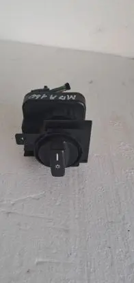 Mercedes-Benz A W169 Light switch A1695452804 32221301 1695452804
