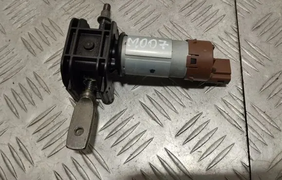 Jaguar XE Seat adjustment motor C11726106