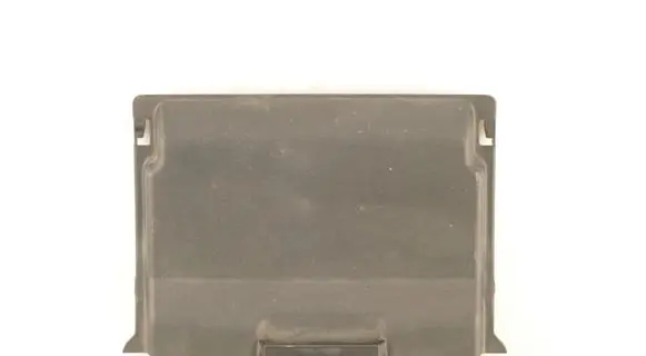 Ford Kuga II Battery box tray cover/lid AM5110A659BC
