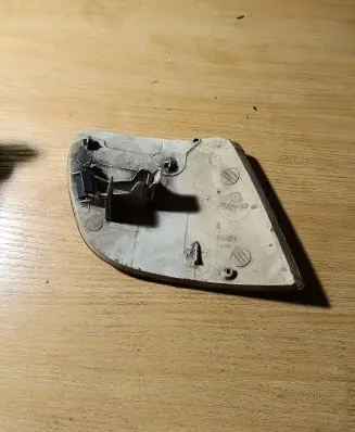Volkswagen PASSAT B4 Front indicator light 3A0941067 144569