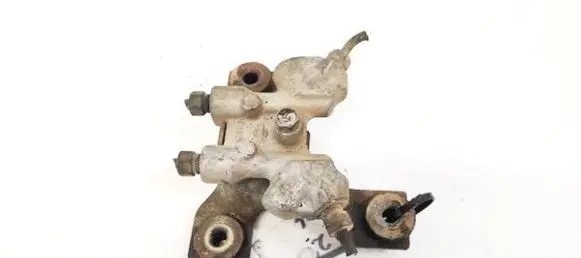 Nissan Primera Air suspension compressor 