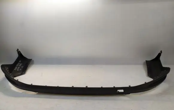 Ford Focus Rear bumper lower part trim JX7B17F954J