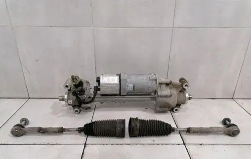 Mercedes-Benz S C217 Steering rack A2224605501