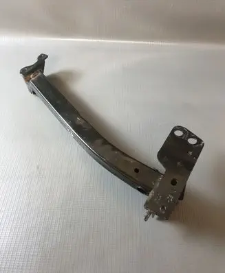Opel Mokka B Front bumper shock/impact absorber 9836341080