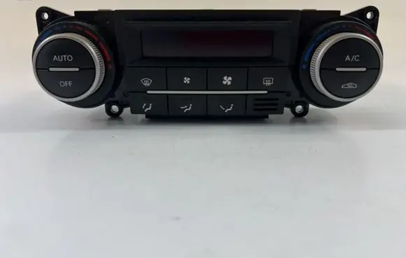 KIA Ceed Interior fan control switch 972501H622