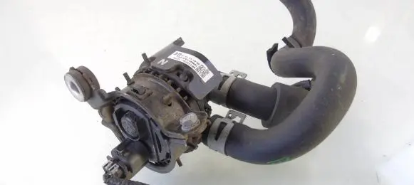 Honda CR-V Electric auxiliary coolant/water pump MF113730-1070H