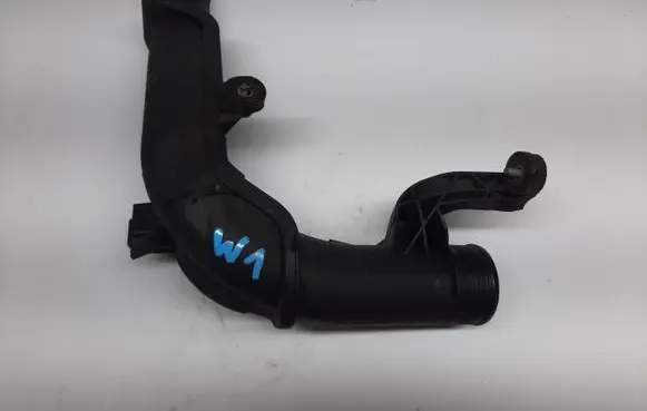 Audi A3 S3 8P Intercooler hose/pipe 1K0145770AE