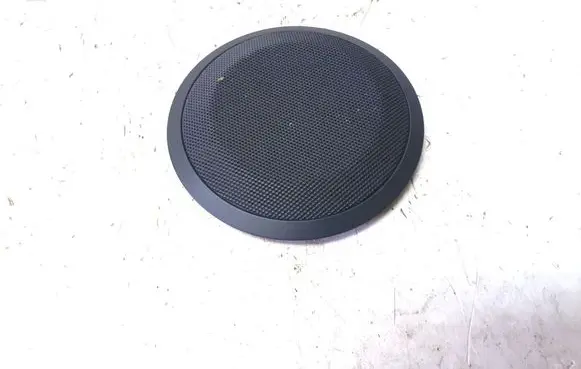 BMW 3 E92 E93 Dash center speaker trim cover 514369536379