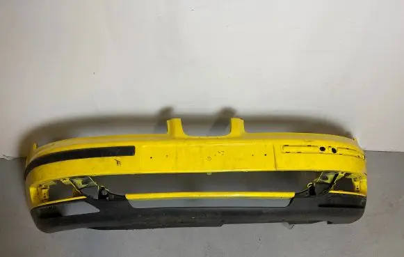 Seat Toledo II (1M) Front bumper 1M0807221H 1M0807221J