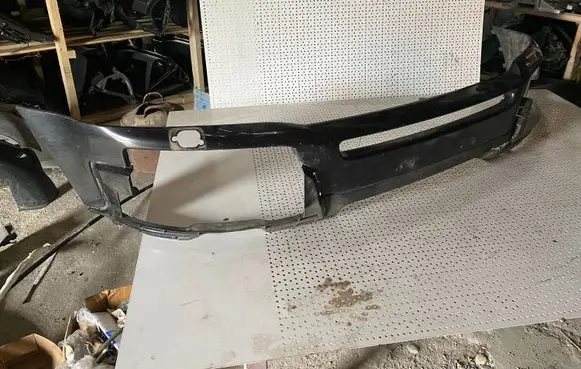 Volvo XC90 Front bumper