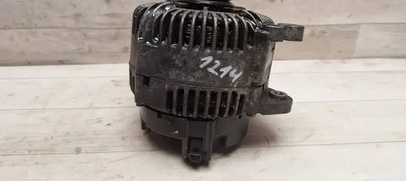 Audi A6 S6 C6 4F Generator/alternator 059903015R 2542784B 706009130