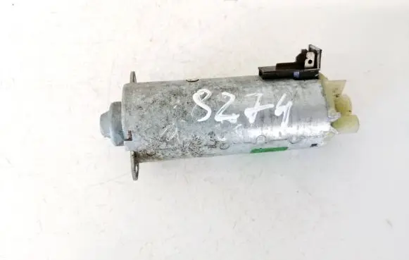 Volvo S80 Seat adjustment motor 0130002491 198391-101