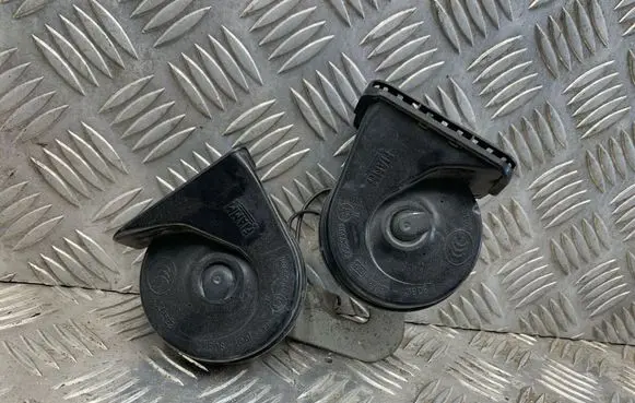 Volvo XC90 Horn signal 0055306