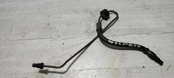 Volvo V40 Clutch slave cylinder 1PR26