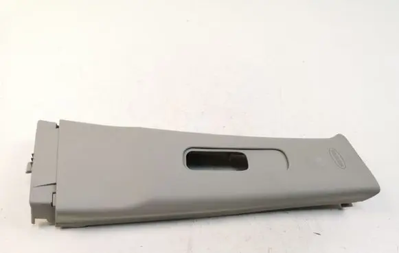 (B) pillar trim (top)