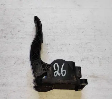 Mercedes-Benz Sprinter W906 Accelerator throttle pedal A9063000404 0280755023