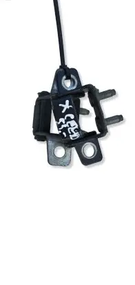 KIA Xceed Tailgate/trunk/boot hinge 