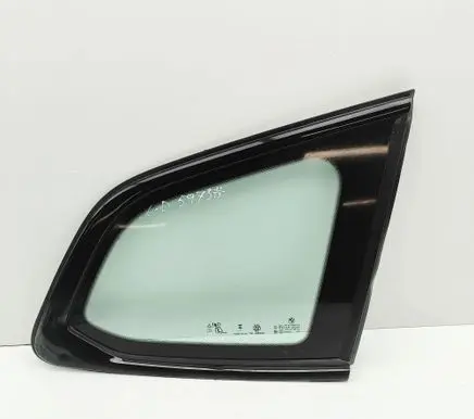 BMW iX1 Rear side window 9451574