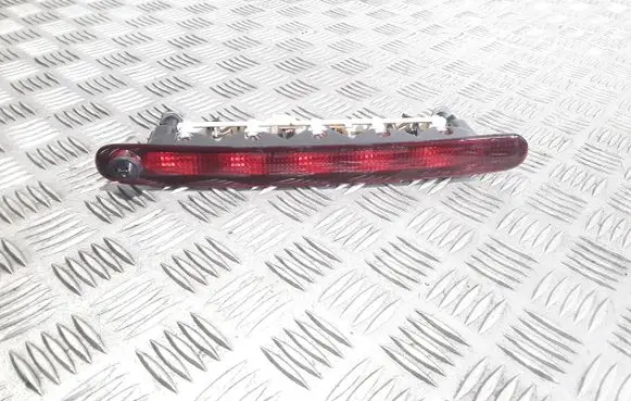 Suzuki SX4 S-Cross Third/center stoplight 3581063J0