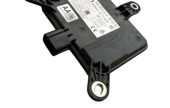 Blind spot module