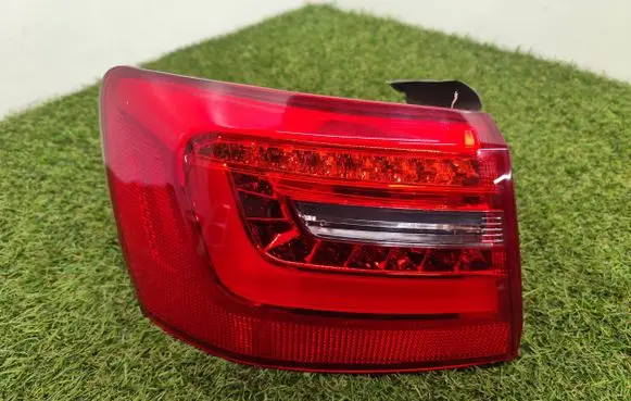 Audi A6 S6 C7 4G Rear/tail lights 084461930LR