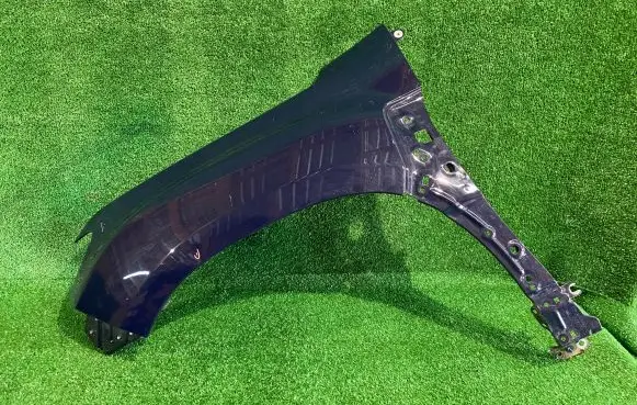 Dacia Duster II Fender