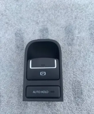 Volkswagen Sharan Other switches/knobs/shifts 7N0927225B