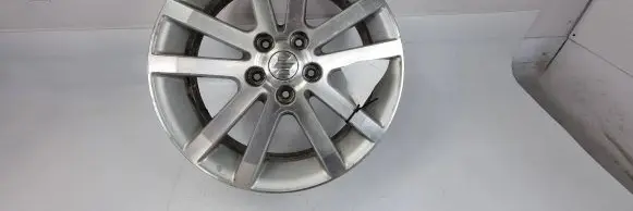 Suzuki Grand Vitara II R17 alloy rim 66JB