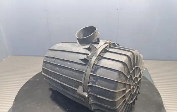 Fiat Ducato Air filter box