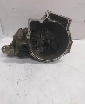 Manual 5 speed gearbox