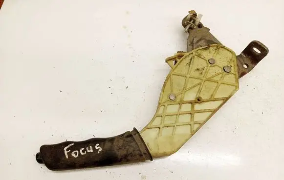 Ford Focus Handbrake/parking brake lever assembly 