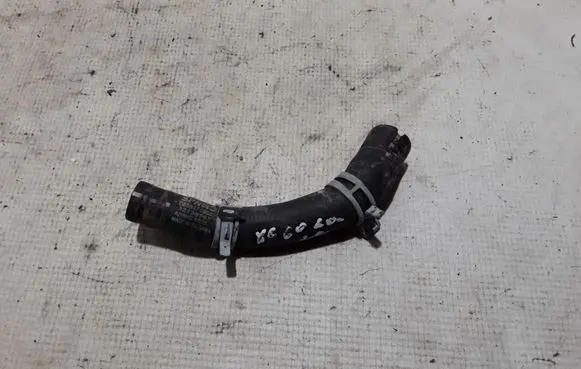 Volvo XC60 Engine coolant pipe/hose 32138767