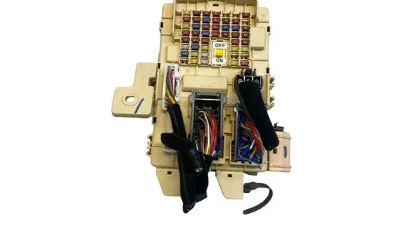 KIA Soul Fuse module 91950E4511
