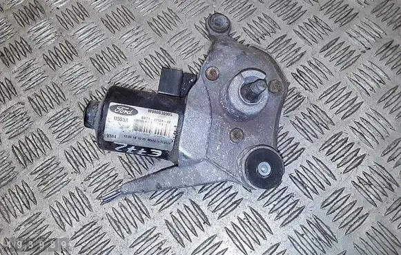 Ford Transit Custom Front wiper linkage BK2117501AE