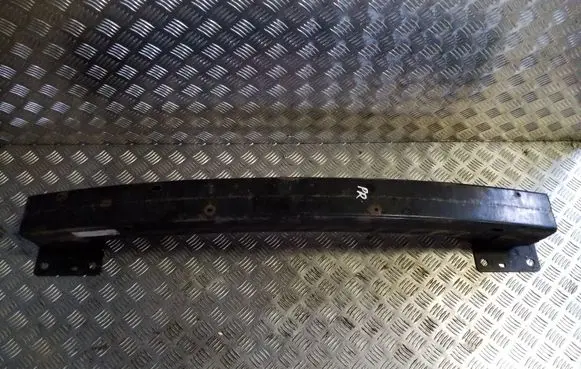 Chrysler Grand Voyager V Front bumper cross member 05113162AA