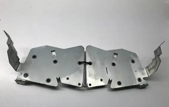 Nissan Murano Z50 Other dashboard part 