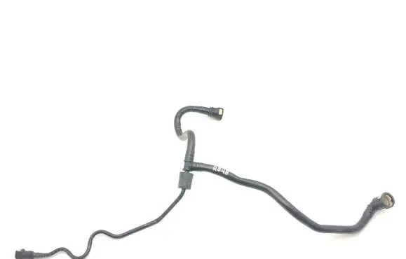 Porsche Cayman 981 Breather hose/pipe 99120125103