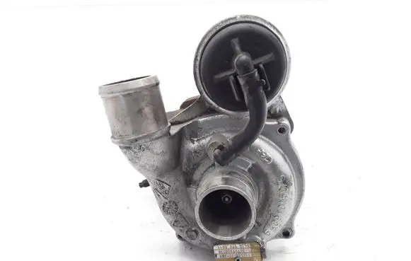 Renault Modus Turbo 54359700011