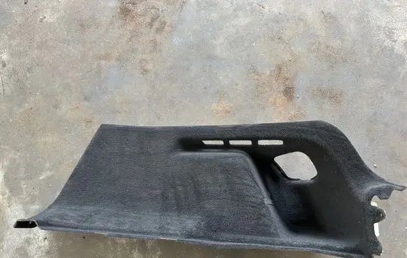 Opel Insignia B Trunk/boot side trim panel 39129491 495308206 2591038