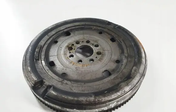 Flywheel