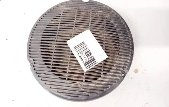 Peugeot Boxer Front door speaker