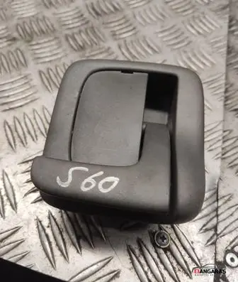 Volvo S60 Engine bonnet (hood) release handle 