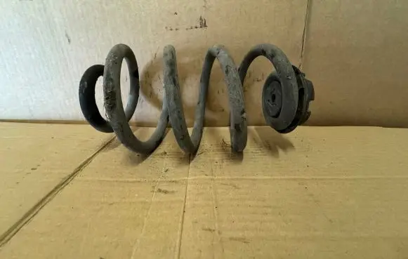 Nissan Leaf I (ZE0) Rear coil spring