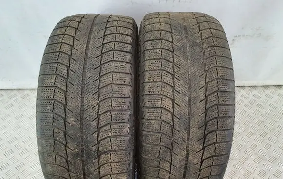 Hyundai i30 R18 winter tire 22545R18